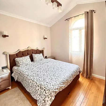 стефани Plovdiv