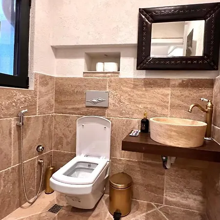 Apartmán стефани Plovdiv