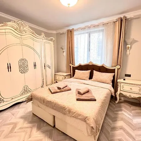 стефани Apartmán *