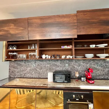 Apartmán стефани Plovdiv