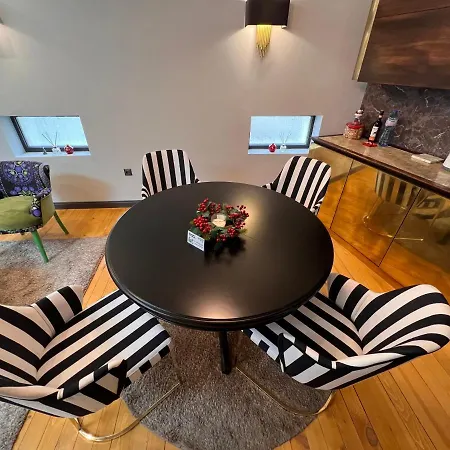 Appartement стефани Plovdiv