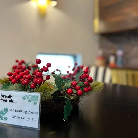 стефани Plovdiv