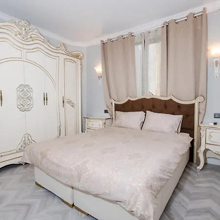 стефани Apartmán Plovdiv