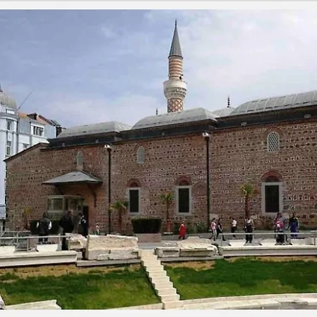 стефани Plovdiv