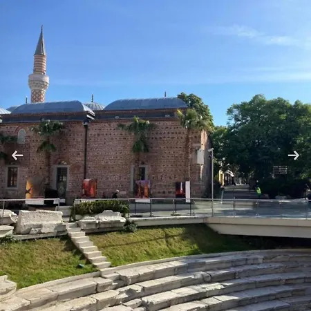 стефани * Plovdiv