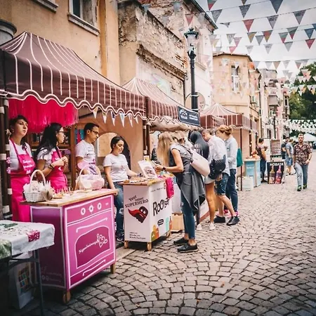 стефани Apartmán *