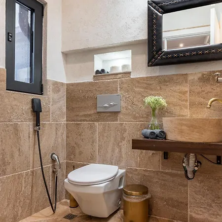 стефани Apartmán