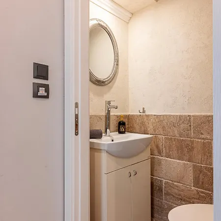 Appartement стефани Plovdiv