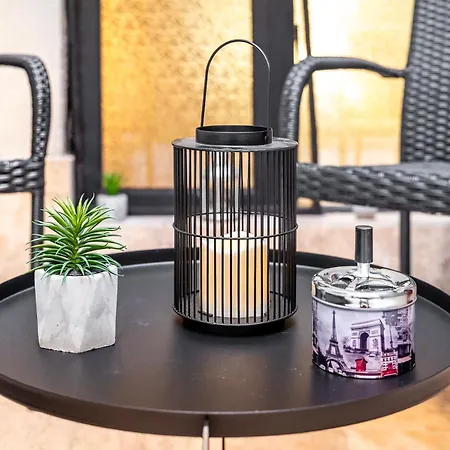 стефани Apartmán