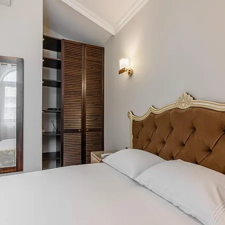 Appartement стефани