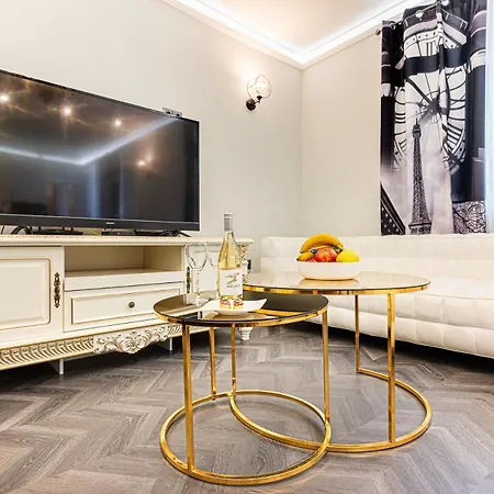 Appartement стефани Plovdiv