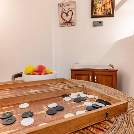 стефани Apartmán Plovdiv