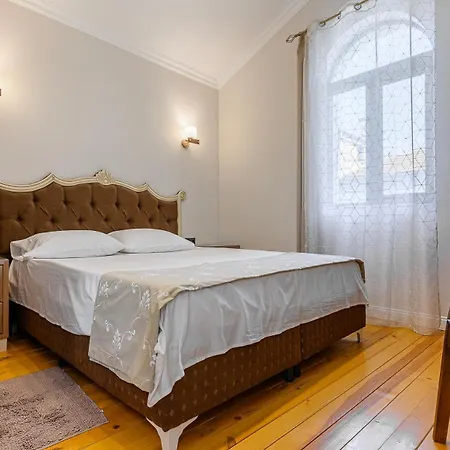 стефани Apartmán