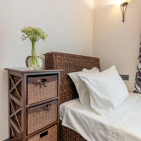 Appartement стефани Plovdiv