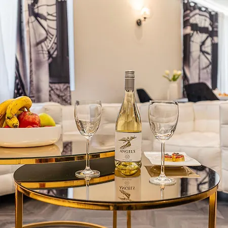 Appartement стефани *