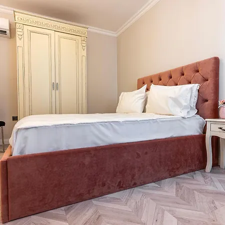 стефани Apartmán Plovdiv