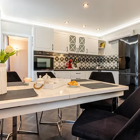 стефани Apartmán