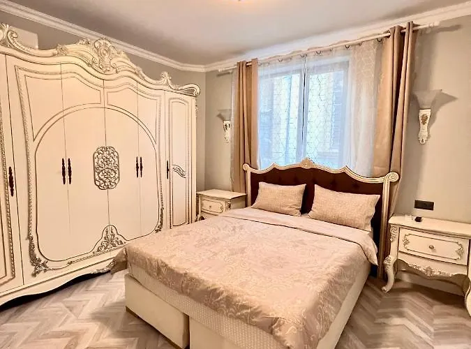 Daire стефани