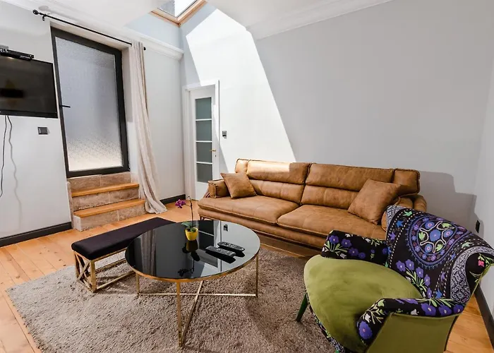 Daire стефани Filibe