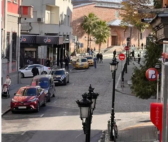 стефани Daire