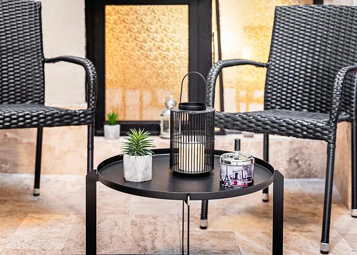 стефани Daire Filibe