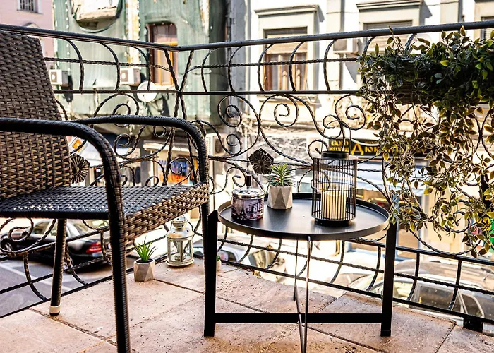 стефани Filibe