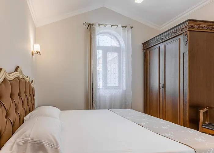 стефани Filibe