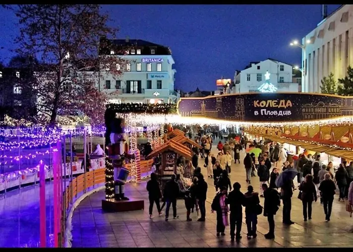 стефани Daire