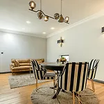 Appartement стефани *