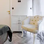 стефани Lejlighed