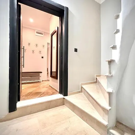 Apartament стефани Plovdiv