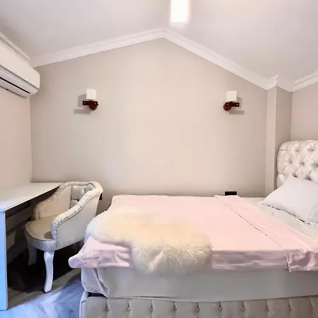 стефани Apartament