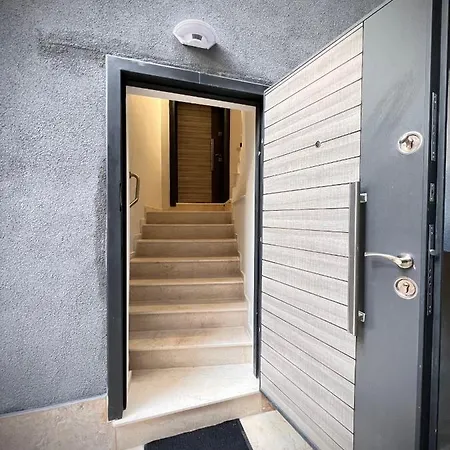 Lägenhet стефани *