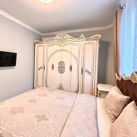 стефани * Plovdiv