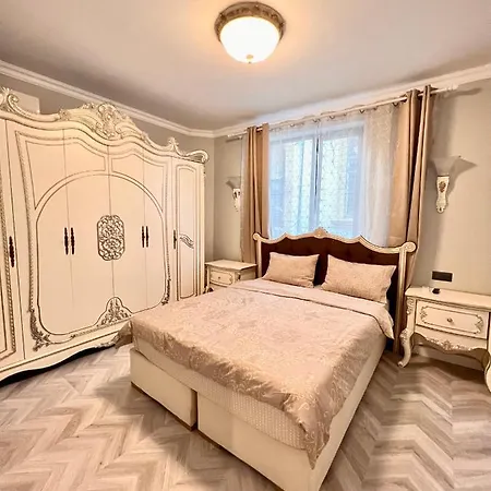 Apartament стефани