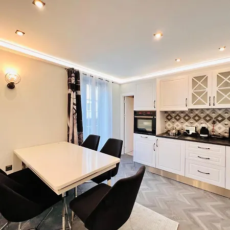 Apartament стефани Plovdiv