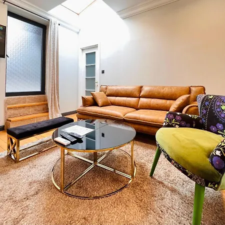 стефани Apartamento *