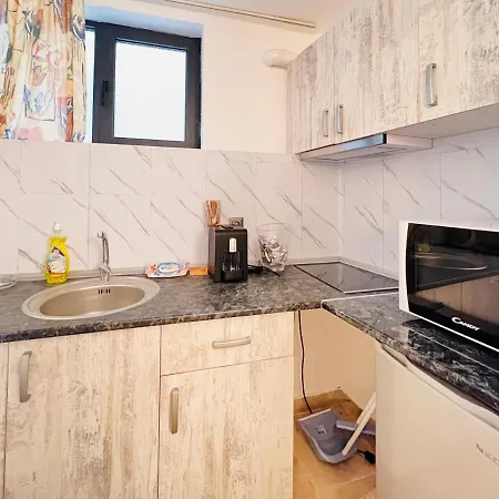 Apartament стефани *