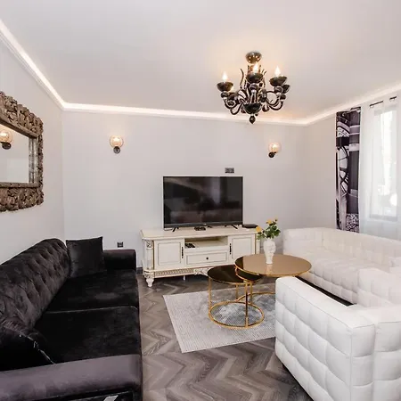 стефани Apartament