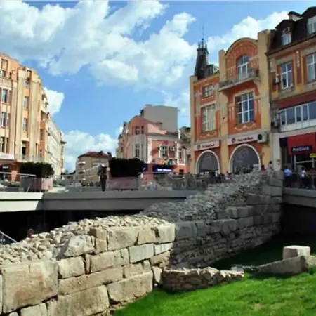 стефани Apartament