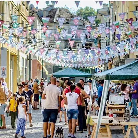 стефани Lägenhet Plovdiv