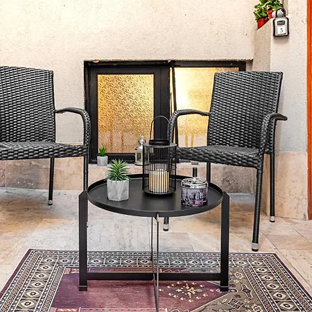 стефани Apartament