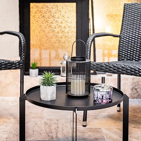 стефани Apartament Plovdiv