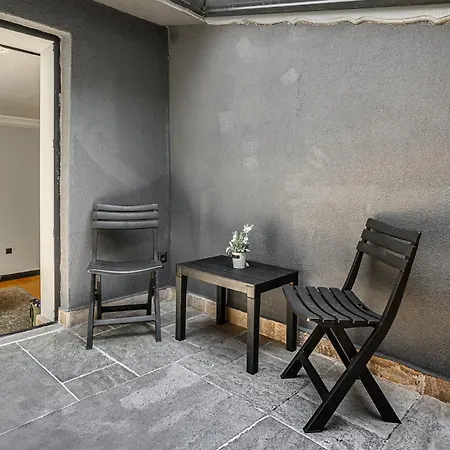 Apartmán стефани Plovdiv