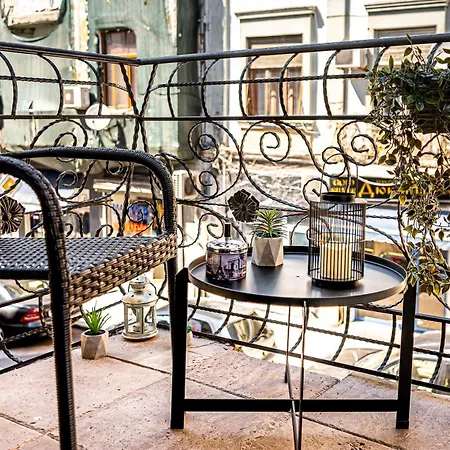 стефани Plovdiv