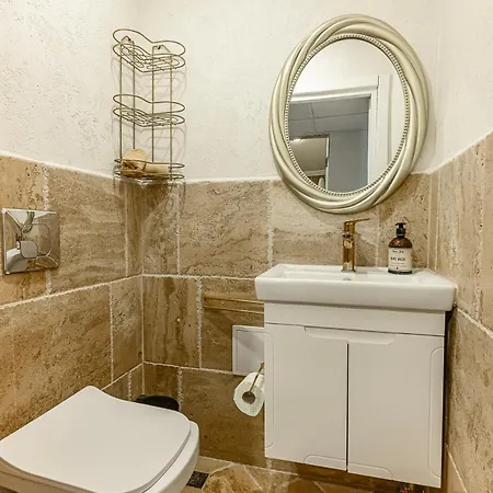 Apartament стефани