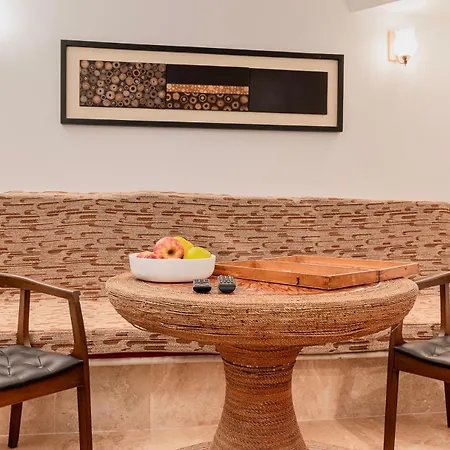 Lägenhet стефани *