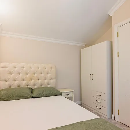 стефани Apartament Plovdiv