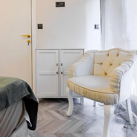 стефани Apartament