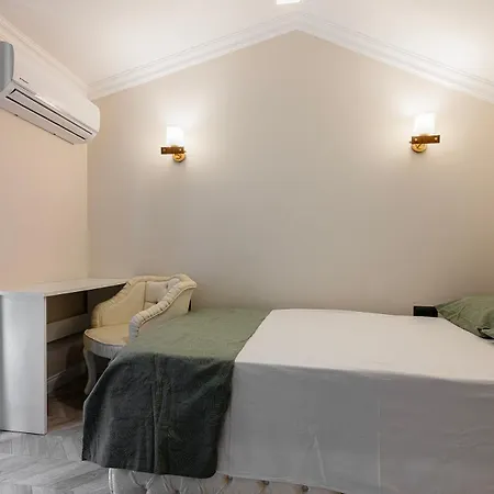 стефани Lägenhet *